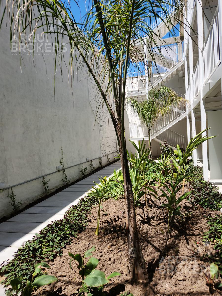Apartamento en Cordón, propiedad 273870 -Imagen 11