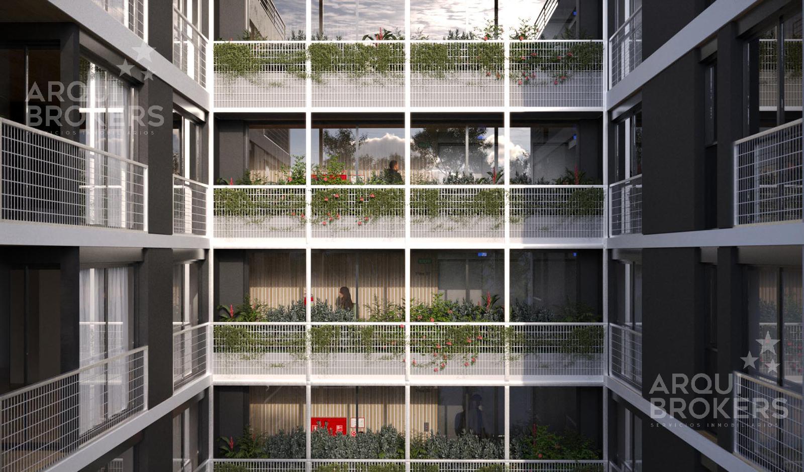 Apartamento en Cordón, propiedad 273880 -Imagen 4