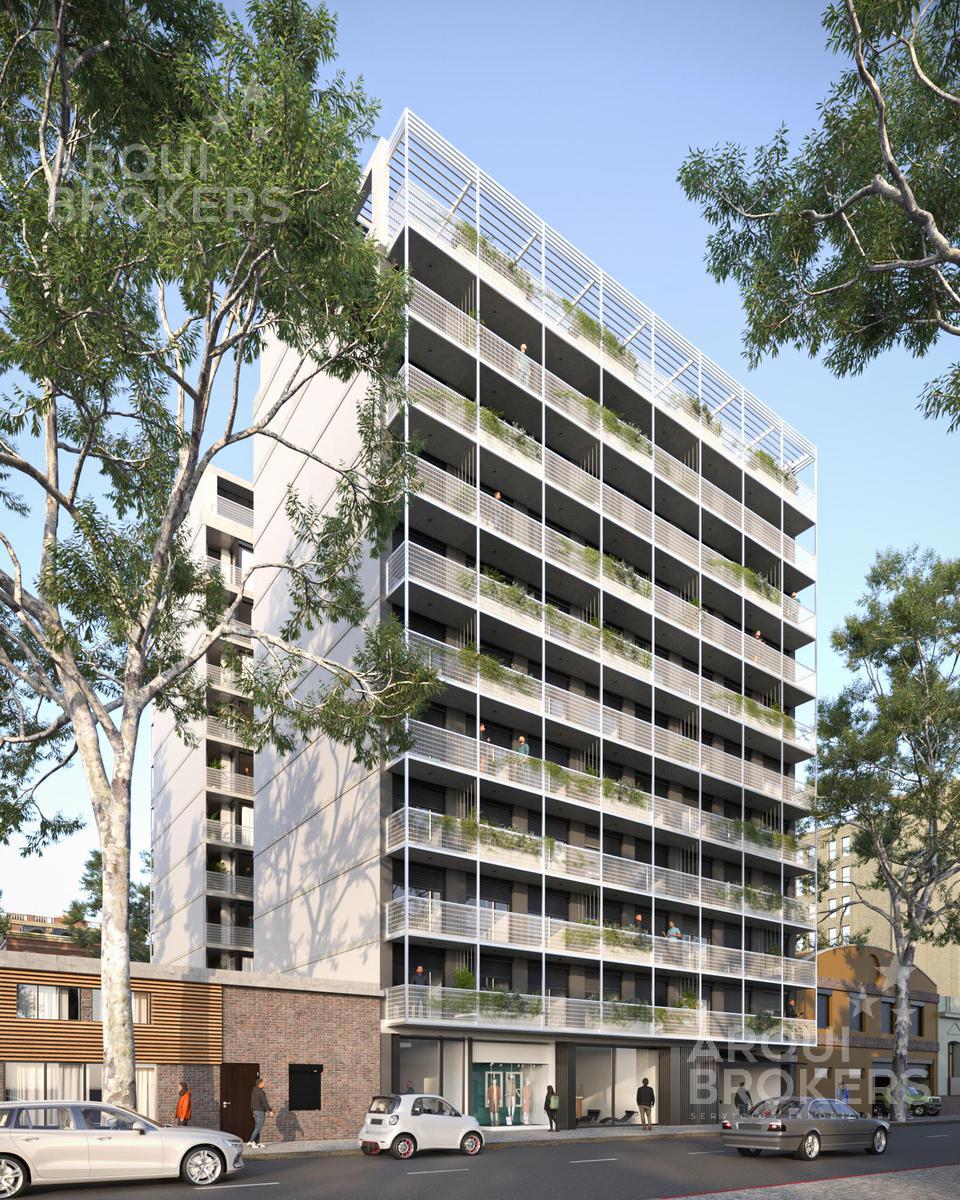 Apartamento en Cordón, propiedad 273880 -Imagen 6