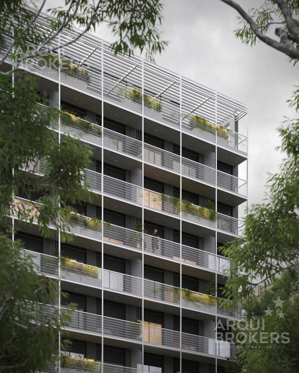 Apartamento en Cordón, propiedad 273880 -Imagen 11