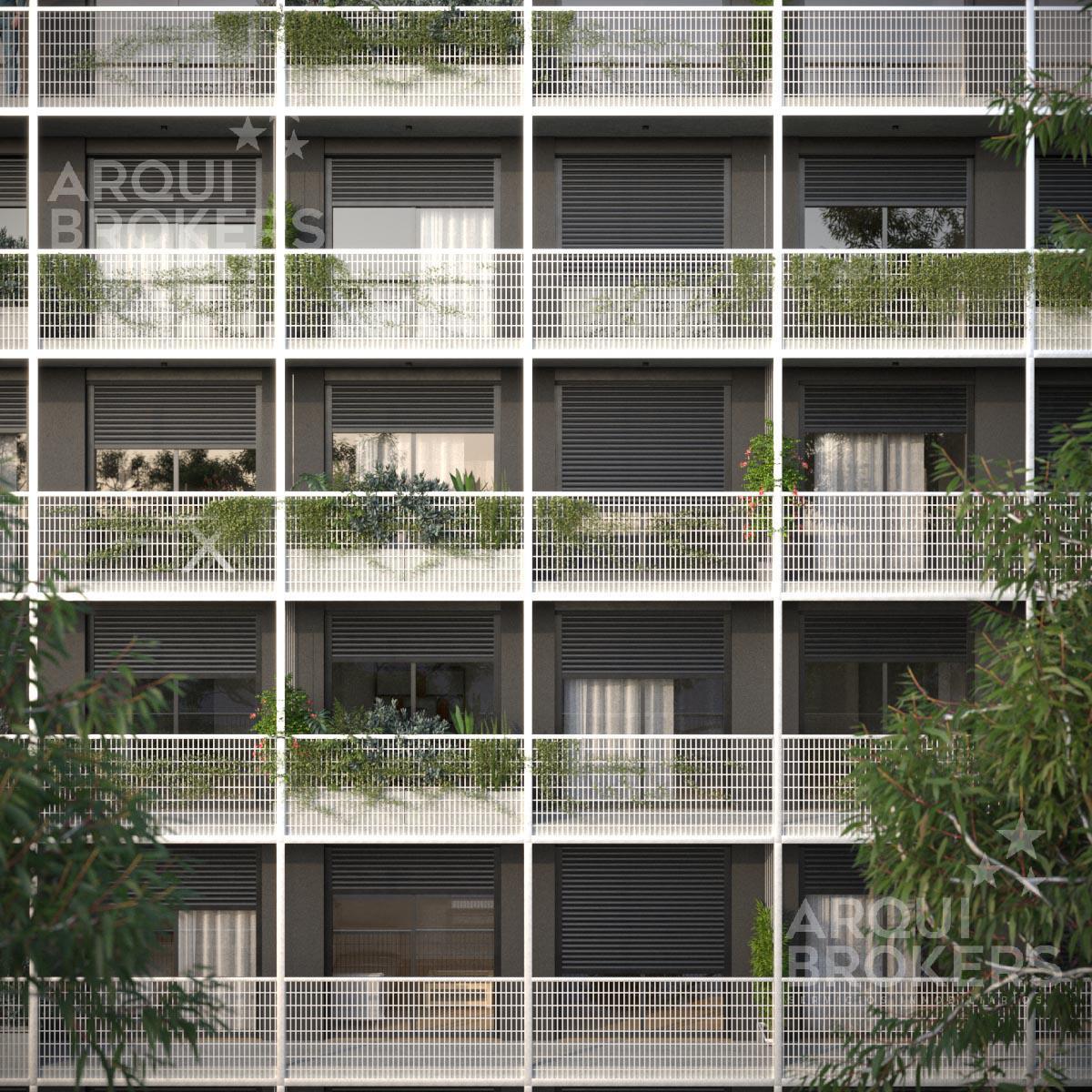Apartamento en Cordón, propiedad 273880 -Imagen 14