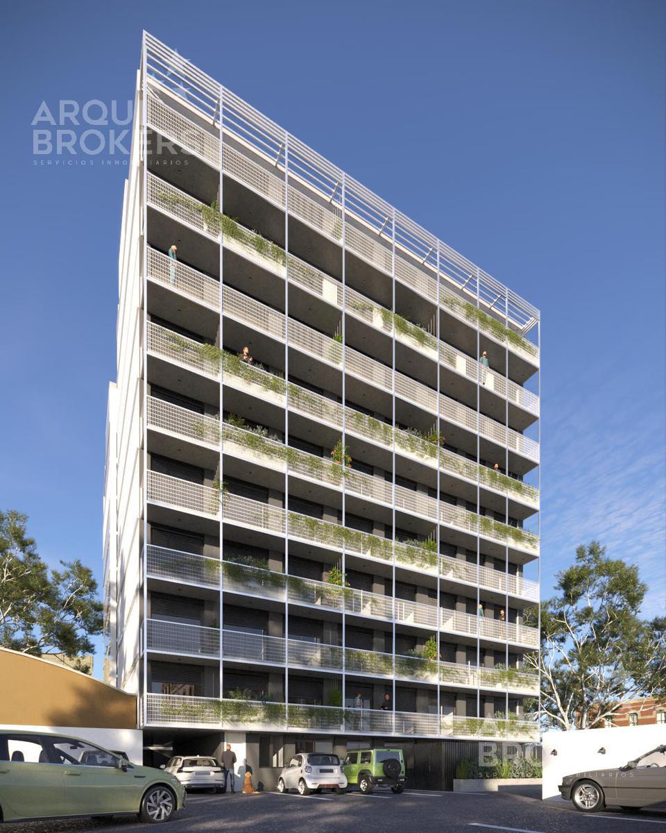 Apartamento en Cordón, propiedad 273880 -Imagen 17