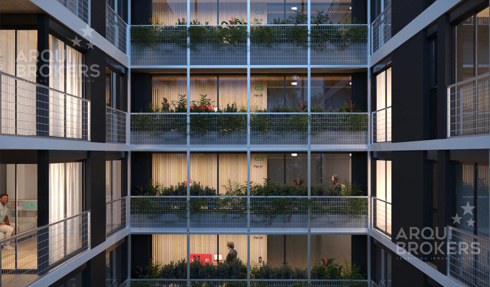 Apartamento en Cordón, propiedad 273880 -Imagen 18