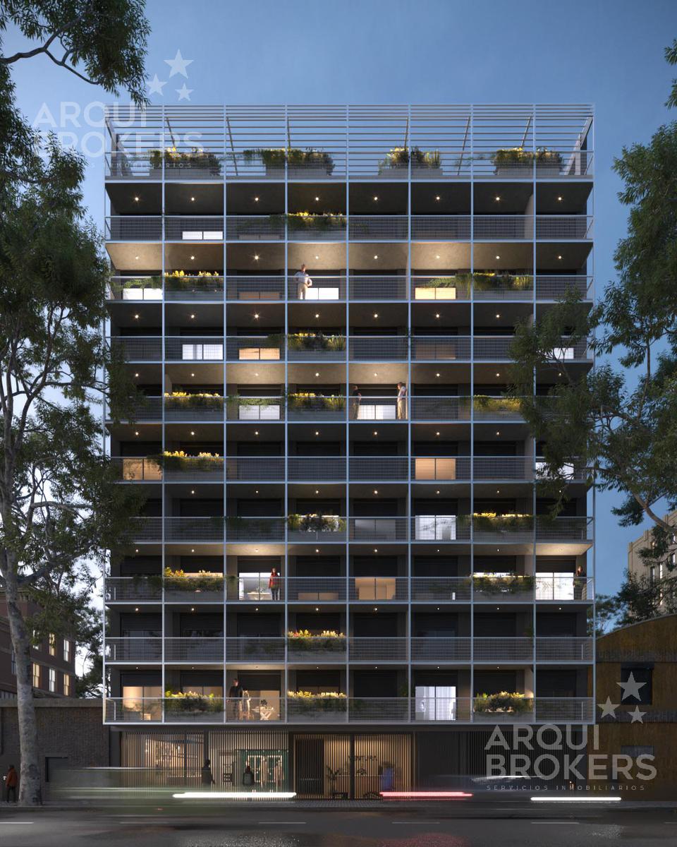 Apartamento en Cordón, propiedad 273880 -Imagen 19