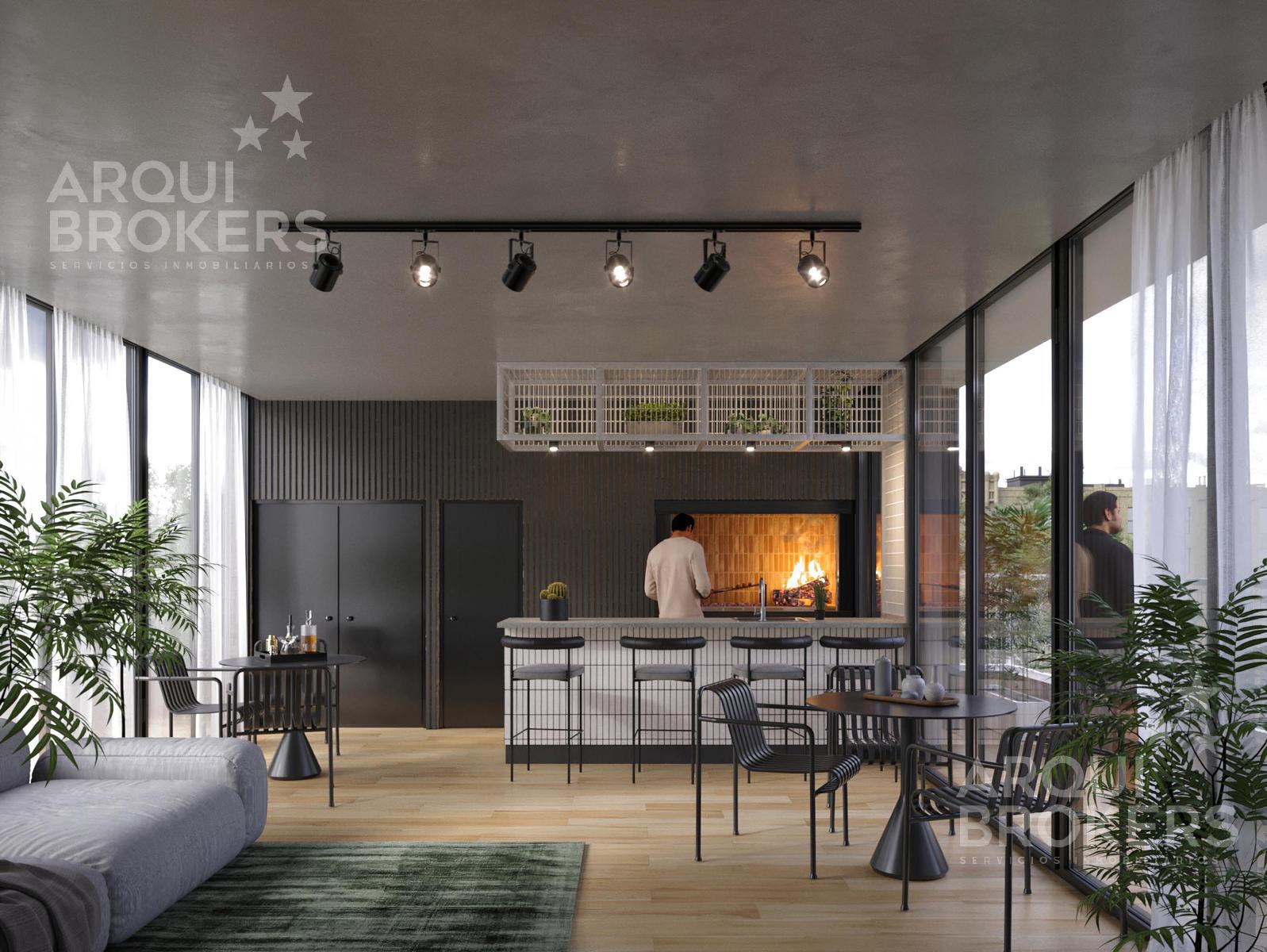 Apartamento en Cordón, propiedad 273880 -Imagen 20