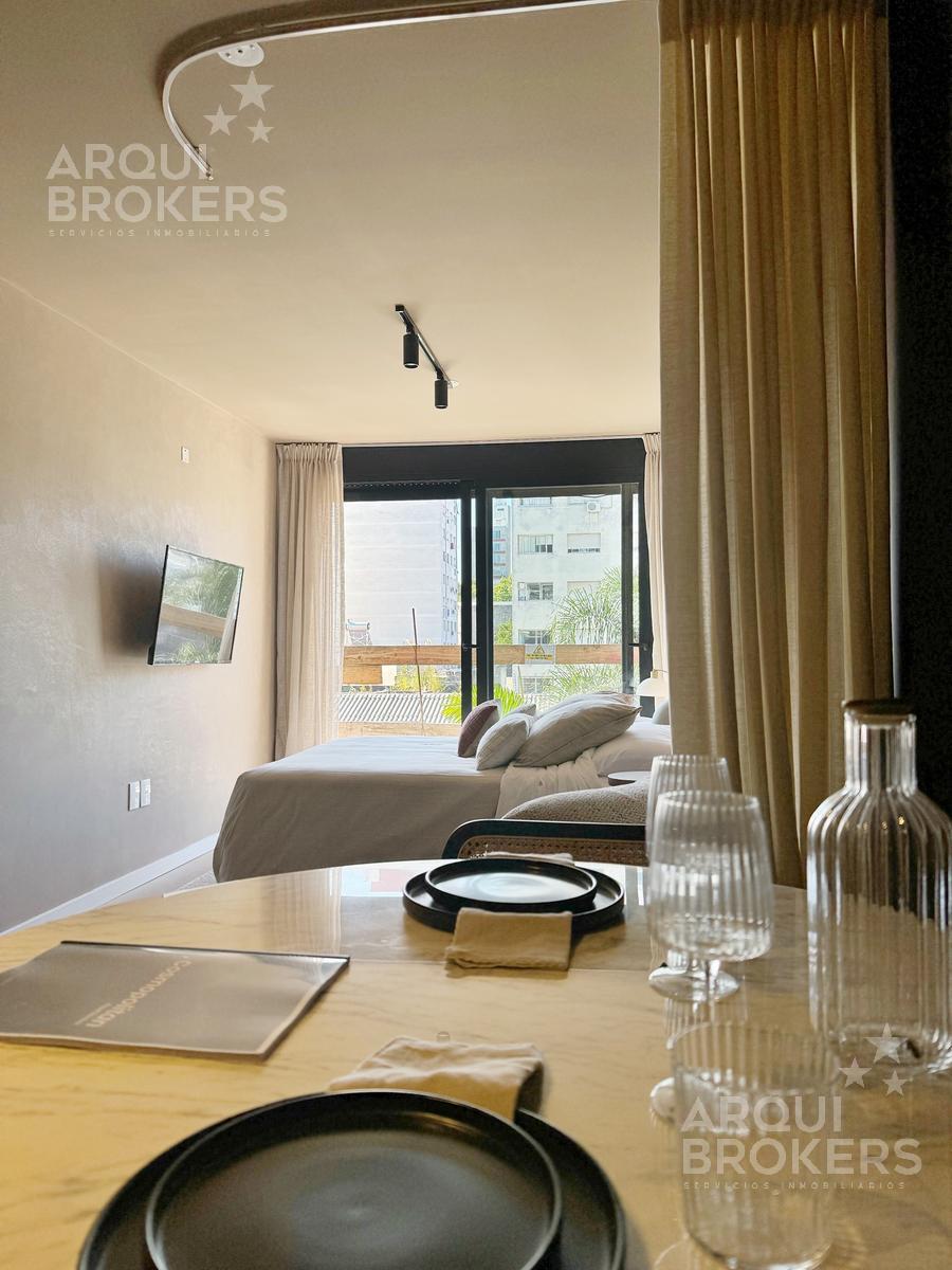Apartamento en Parque Rodó, propiedad 273889 -Imagen 1