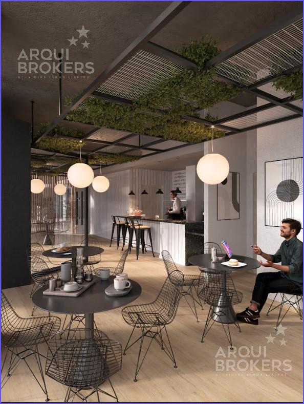 Apartamento en Parque Rodó, propiedad 273889 -Imagen 6