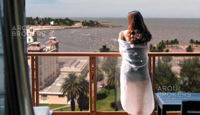 Apartamento en Parque Rodó, propiedad 273889 -Imagen 7