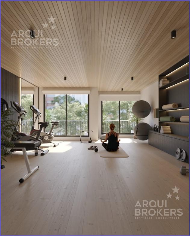Apartamento en Parque Rodó, propiedad 273889 -Imagen 12