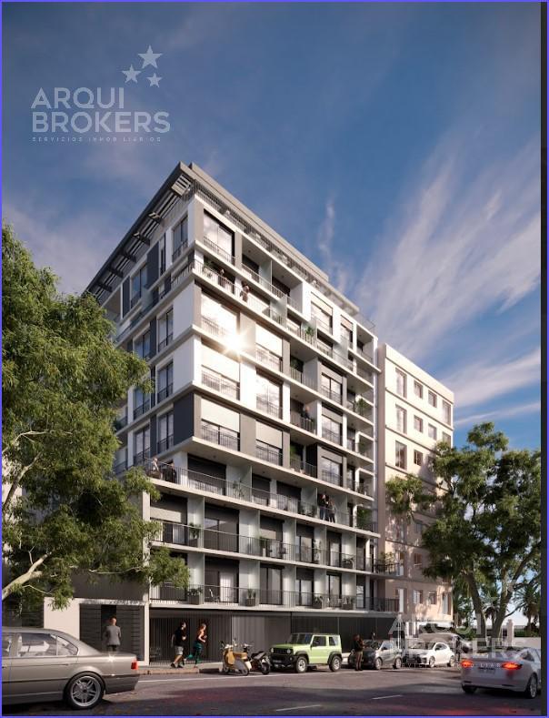 Apartamento en Parque Rodó, propiedad 273889 -Imagen 14