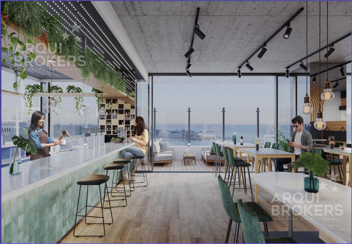Apartamento en Parque Rodó, propiedad 273889 -Imagen 15
