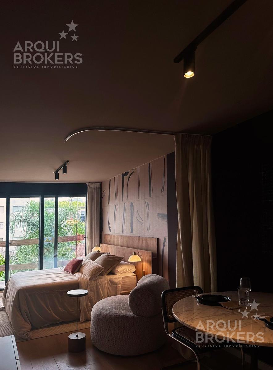 Apartamento en Parque Rodó, propiedad 273889 -Imagen 19