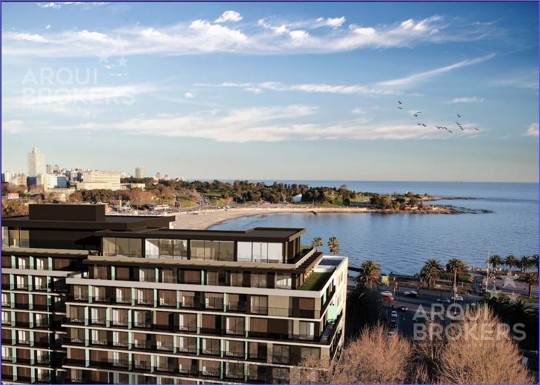 Apartamento en Parque Rodó, propiedad 273889 -Imagen 23