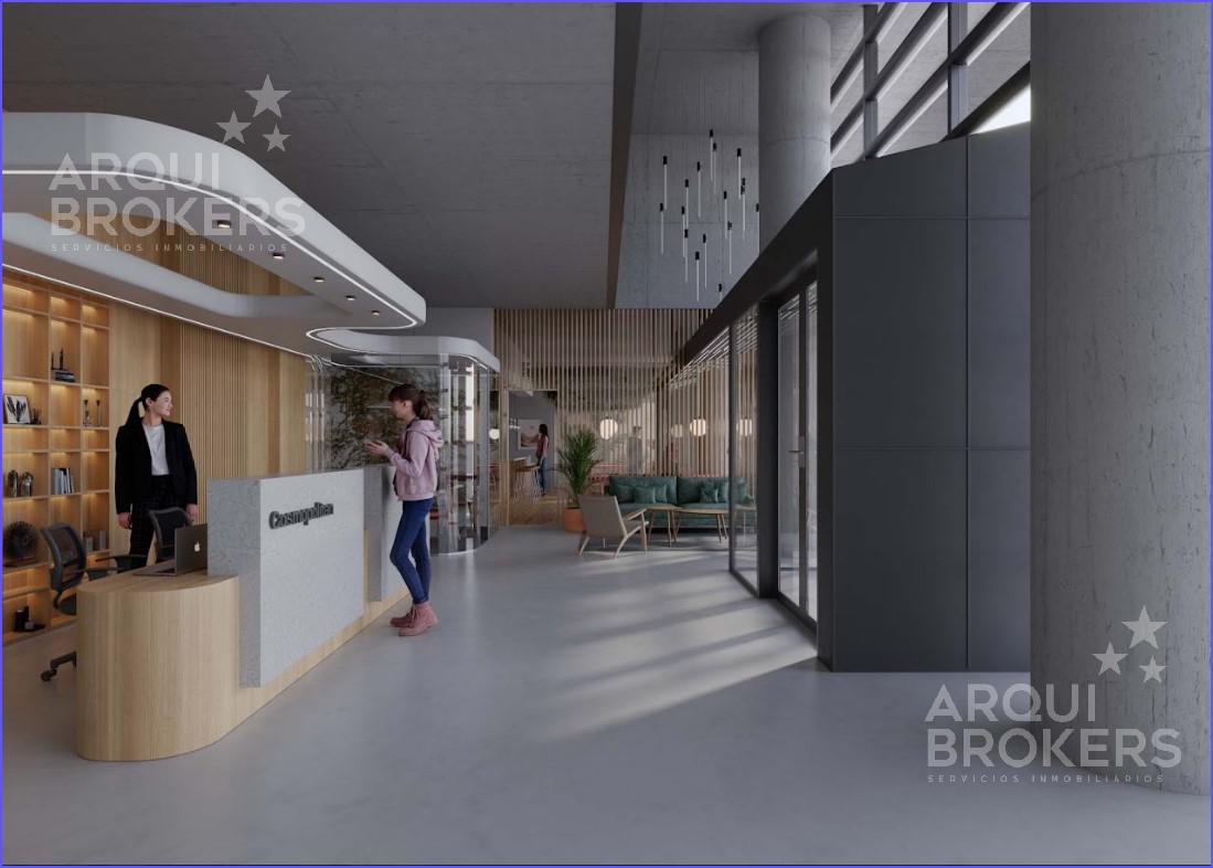 Apartamento en Parque Rodó, propiedad 273889 -Imagen 16