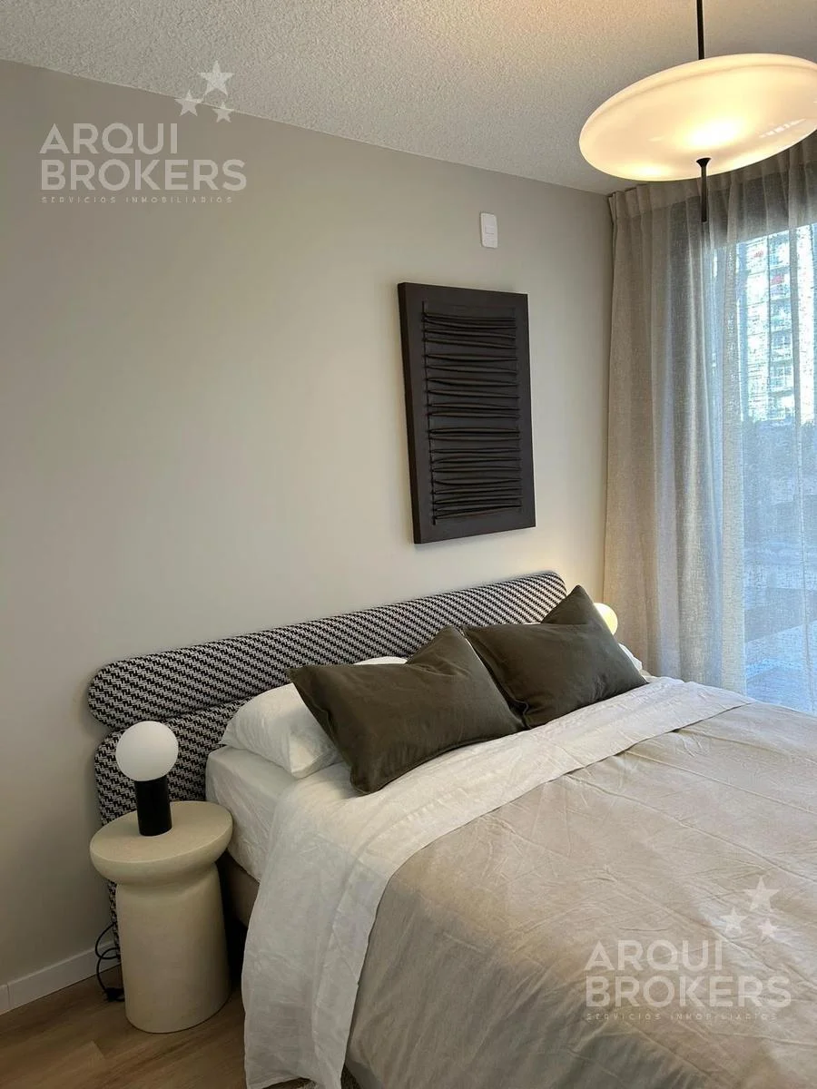 Apartamento en Palermo, propiedad 273896 -Imagen 12