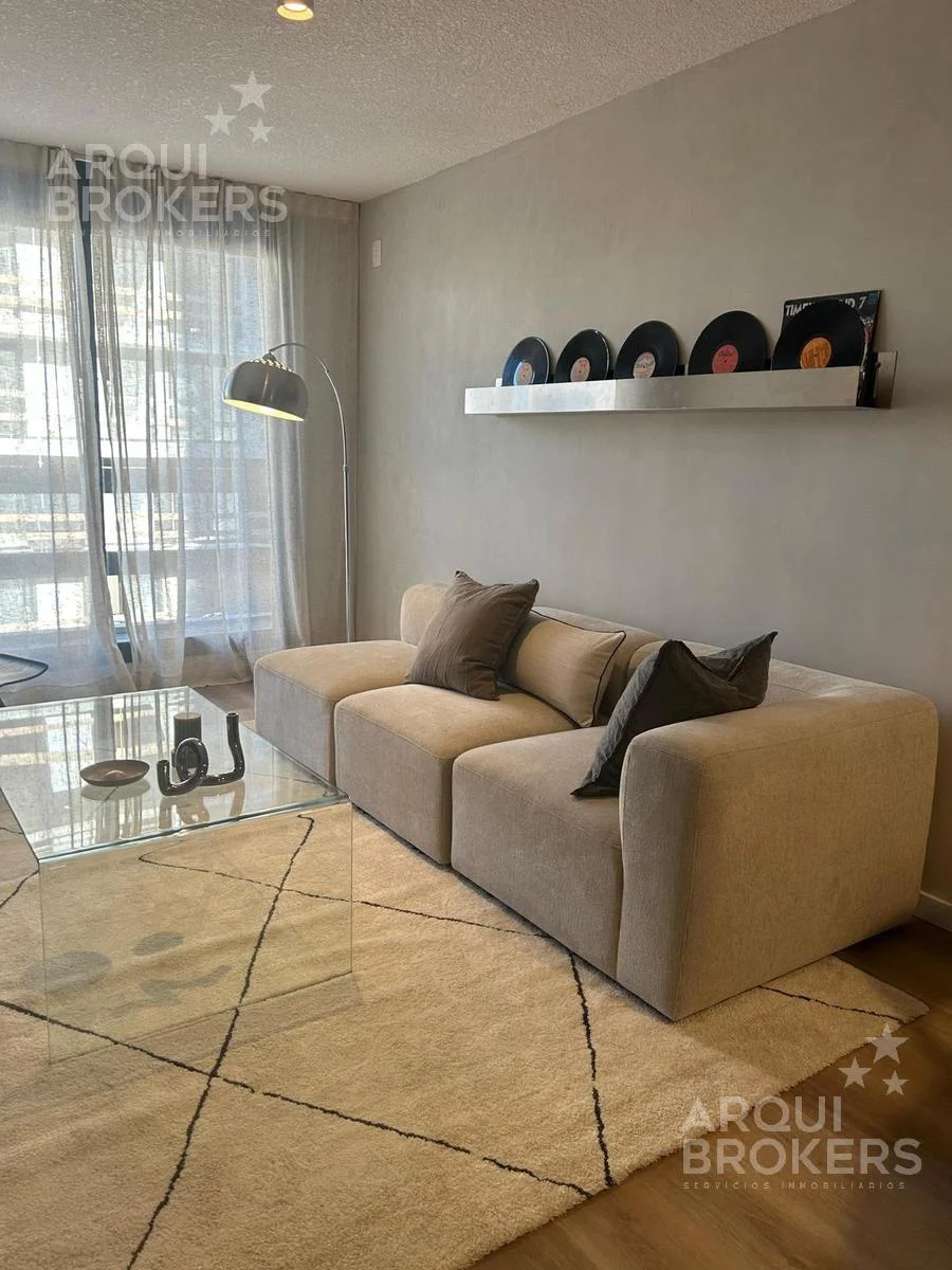 Apartamento en Palermo, propiedad 273896 -Imagen 13