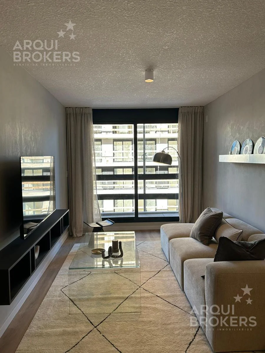 Apartamento en Palermo, propiedad 273897 -Imagen 1