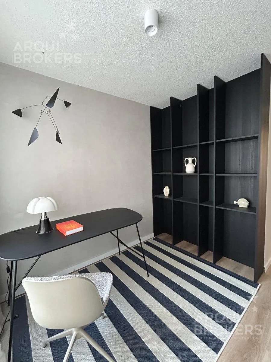 Apartamento en Palermo, propiedad 273897 -Imagen 12