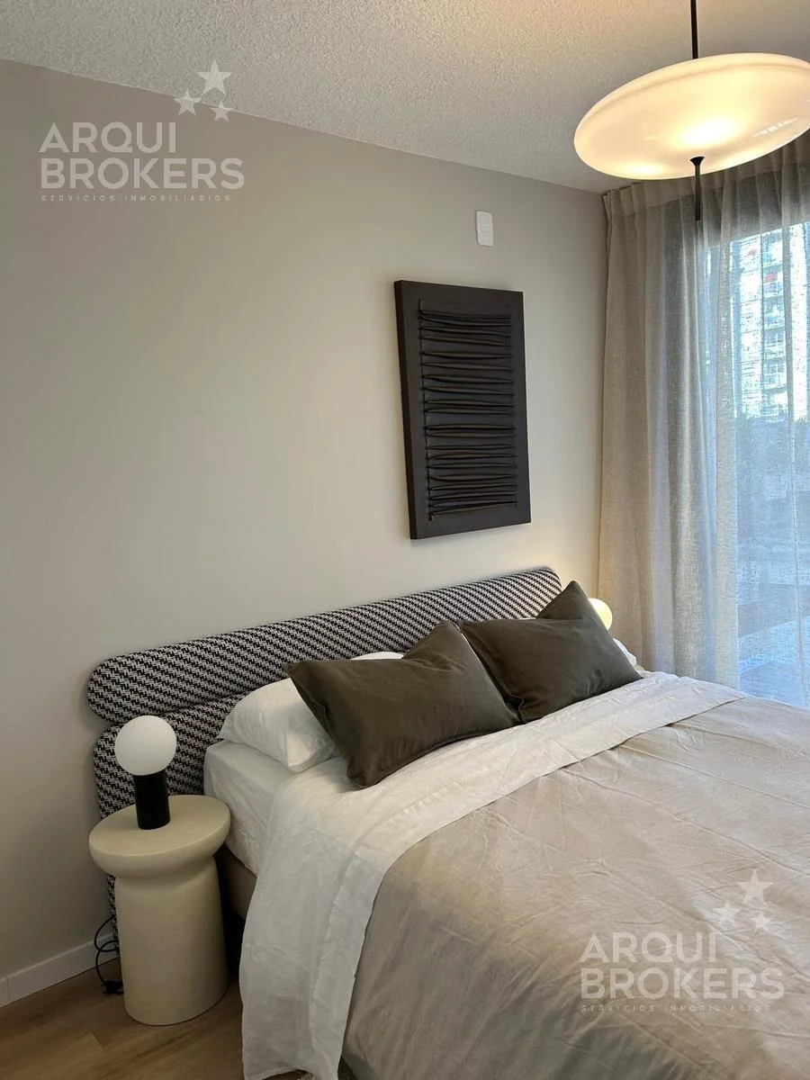 Apartamento en Palermo, propiedad 273897 -Imagen 13