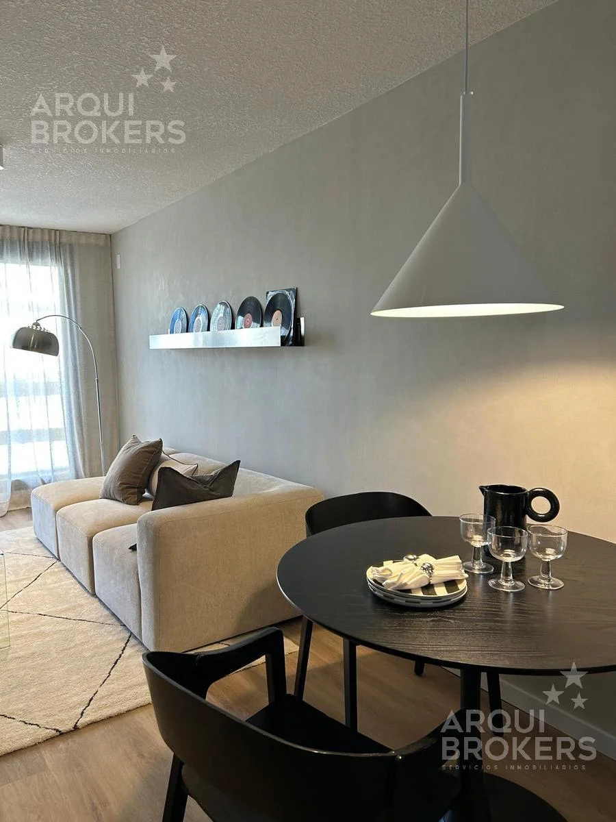 Apartamento en Palermo, propiedad 273897 -Imagen 14