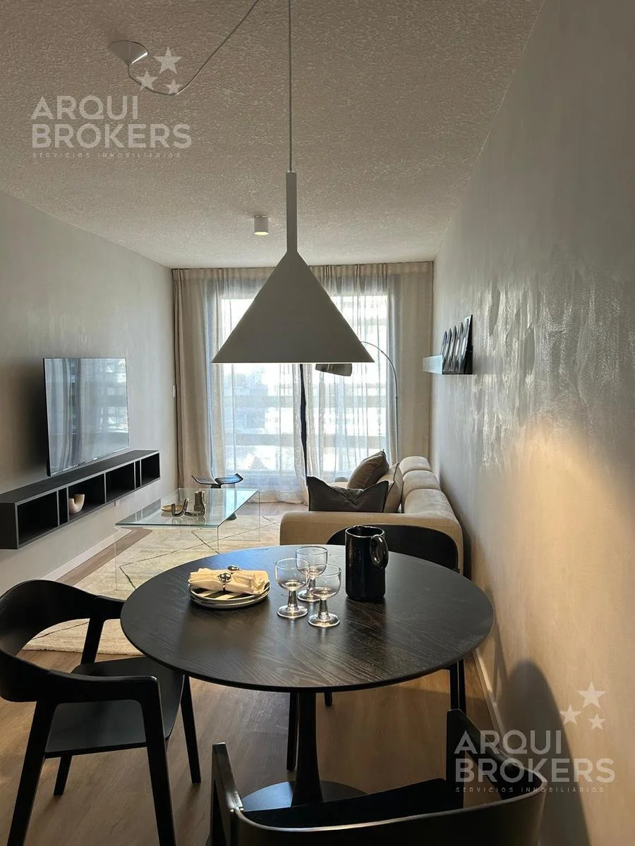 Apartamento en Palermo, propiedad 273897 -Imagen 15