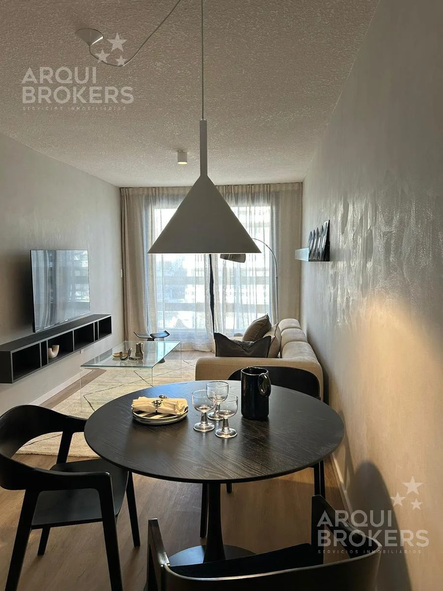 Apartamento en Palermo, propiedad 273897 -Imagen 16