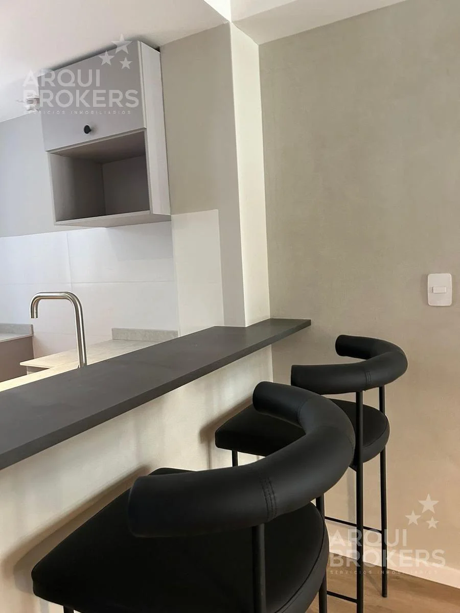 Apartamento en Palermo, propiedad 273897 -Imagen 3