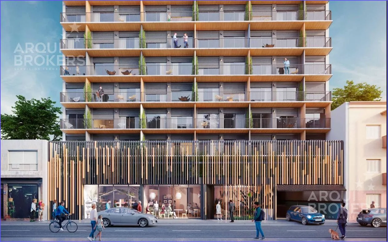 Apartamento en Palermo, propiedad 273897 -Imagen 23