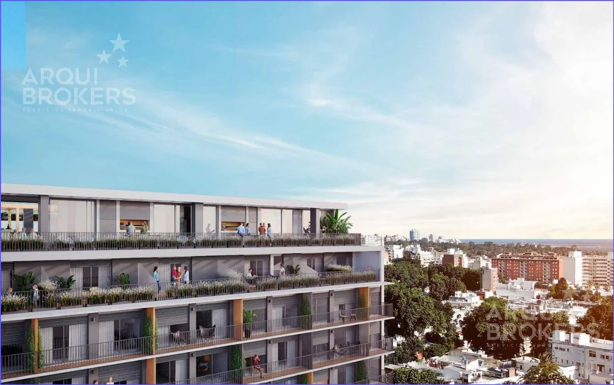Apartamento en Palermo, propiedad 273897 -Imagen 25