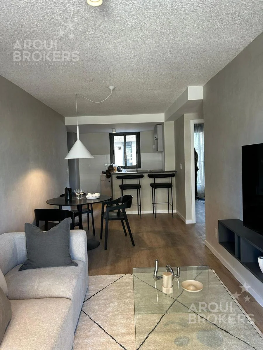Apartamento en Palermo, propiedad 273897 -Imagen 7