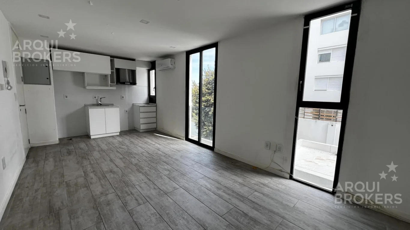 Apartamento en Punta Carretas, propiedad 273899 -Imagen 1