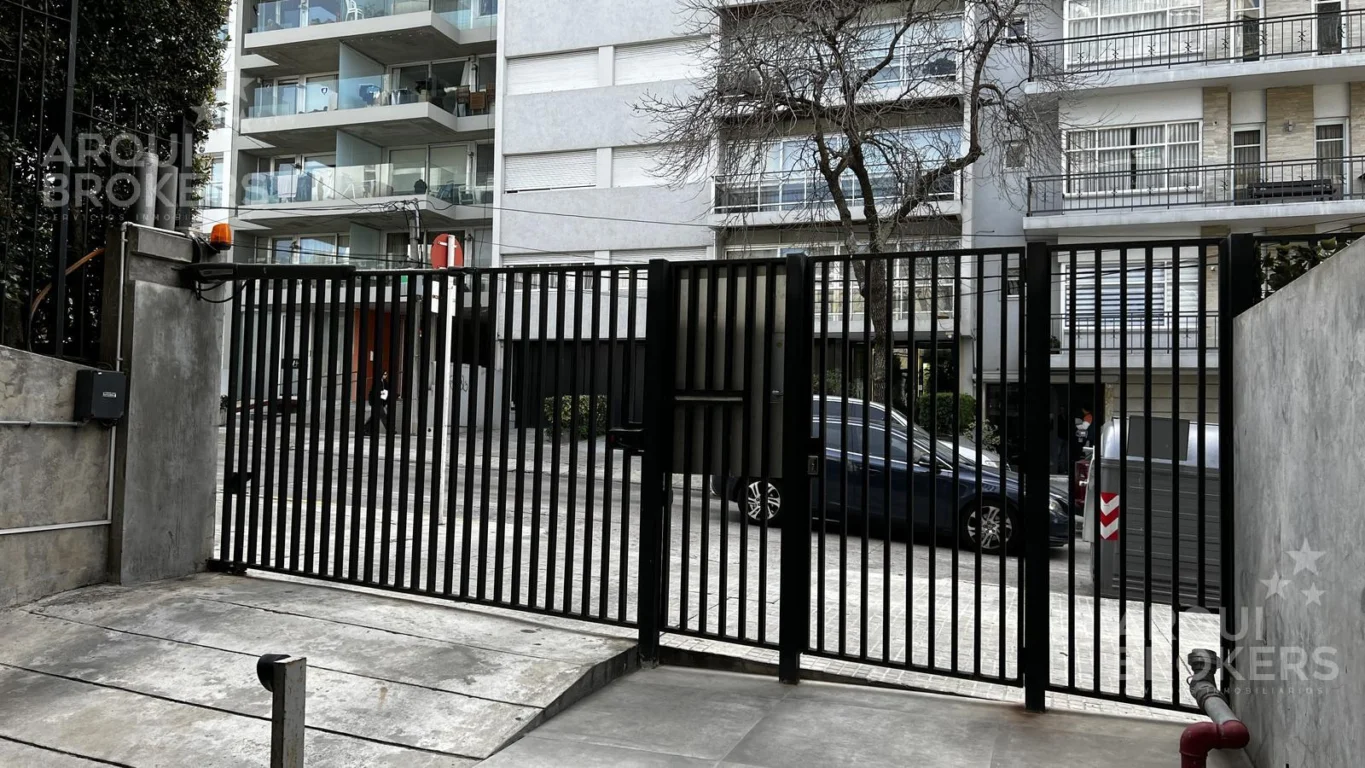 Apartamento en Punta Carretas, propiedad 273899 -Imagen 16