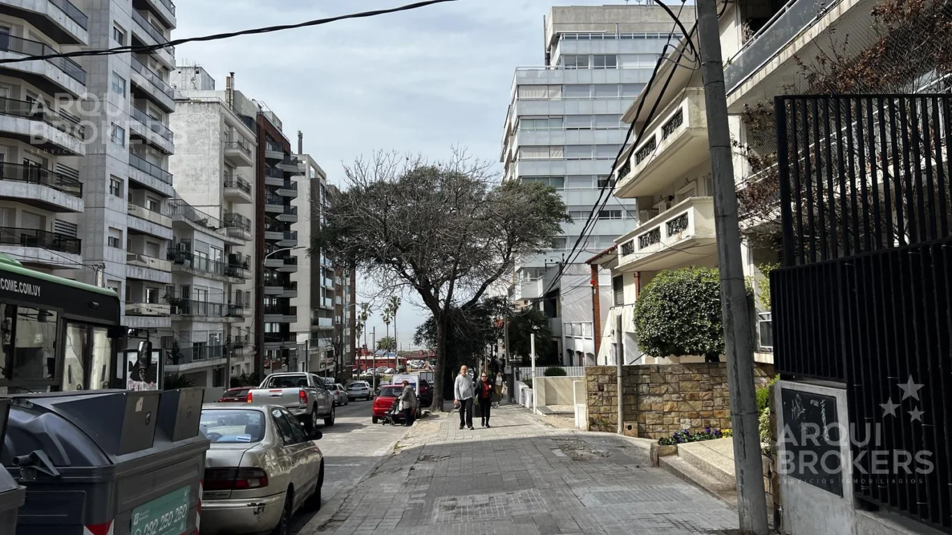Apartamento en Punta Carretas, propiedad 273899 -Imagen 17