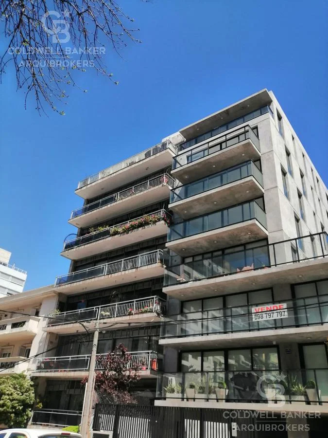 Apartamento en Punta Carretas, propiedad 273899 -Imagen 3