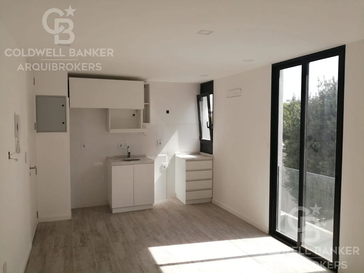 Apartamento en Punta Carretas, propiedad 273899 -Imagen 5