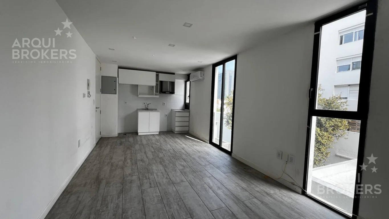 Apartamento en Punta Carretas, propiedad 273899 -Imagen 7
