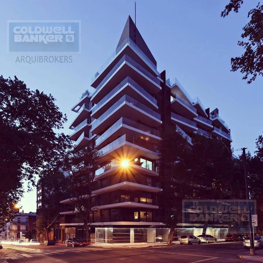 Apartamento en Barrio Sur, propiedad 273900 -Imagen 12