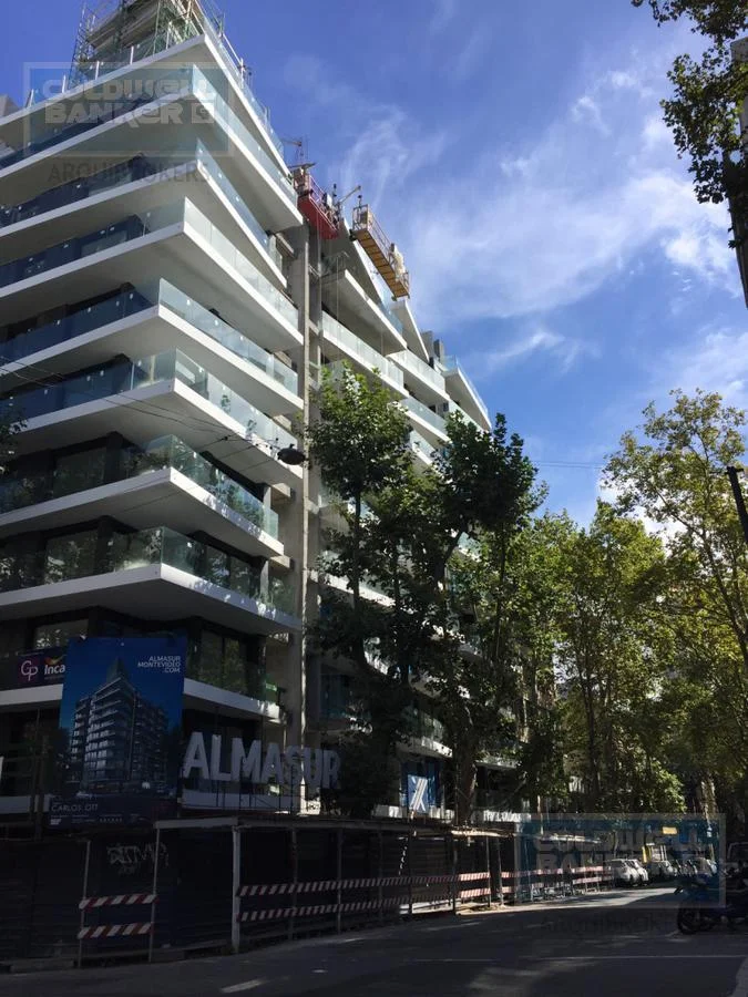 Apartamento en Barrio Sur, propiedad 273900 -Imagen 15