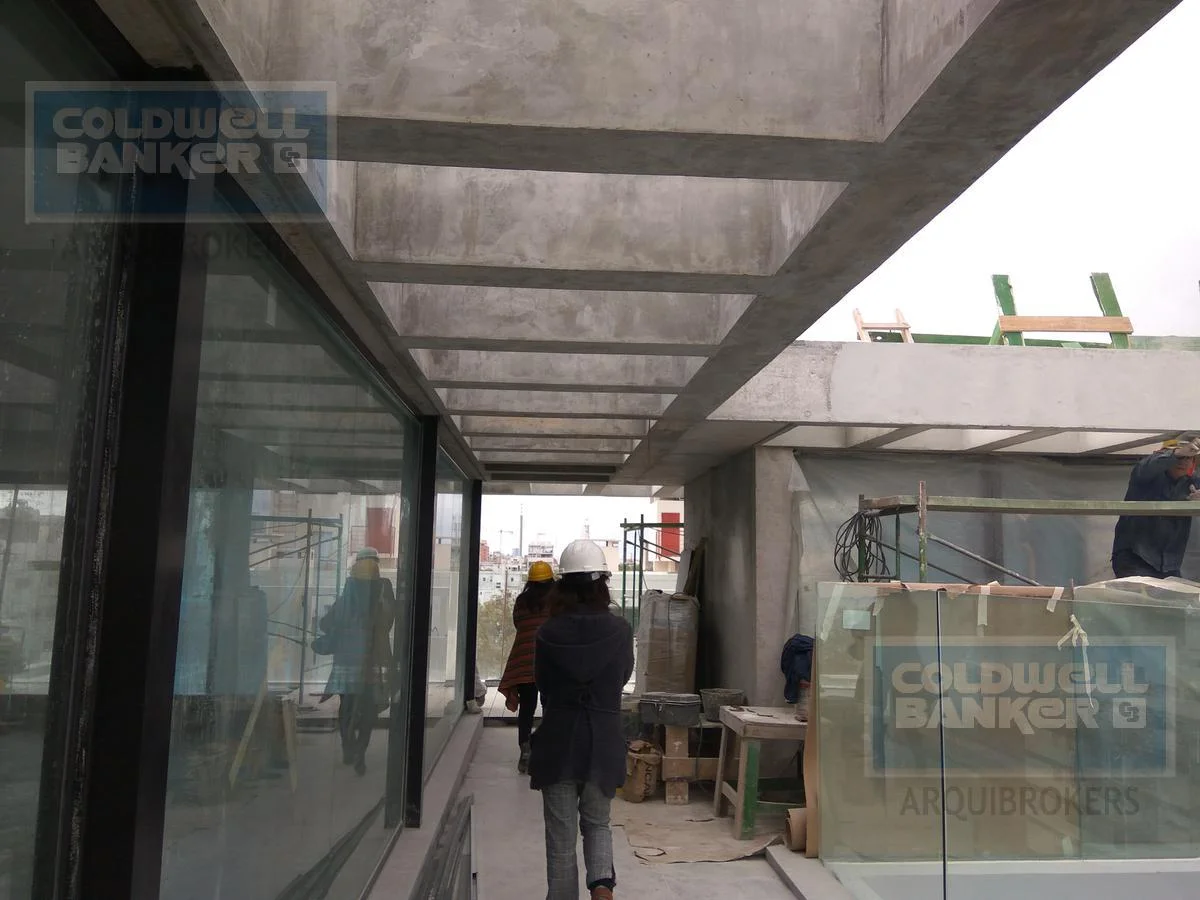 Apartamento en Barrio Sur, propiedad 273900 -Imagen 18