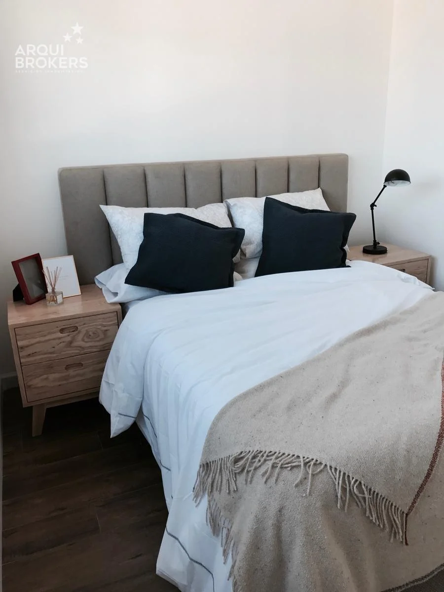 Apartamento en Barrio Sur, propiedad 273900 -Imagen 6