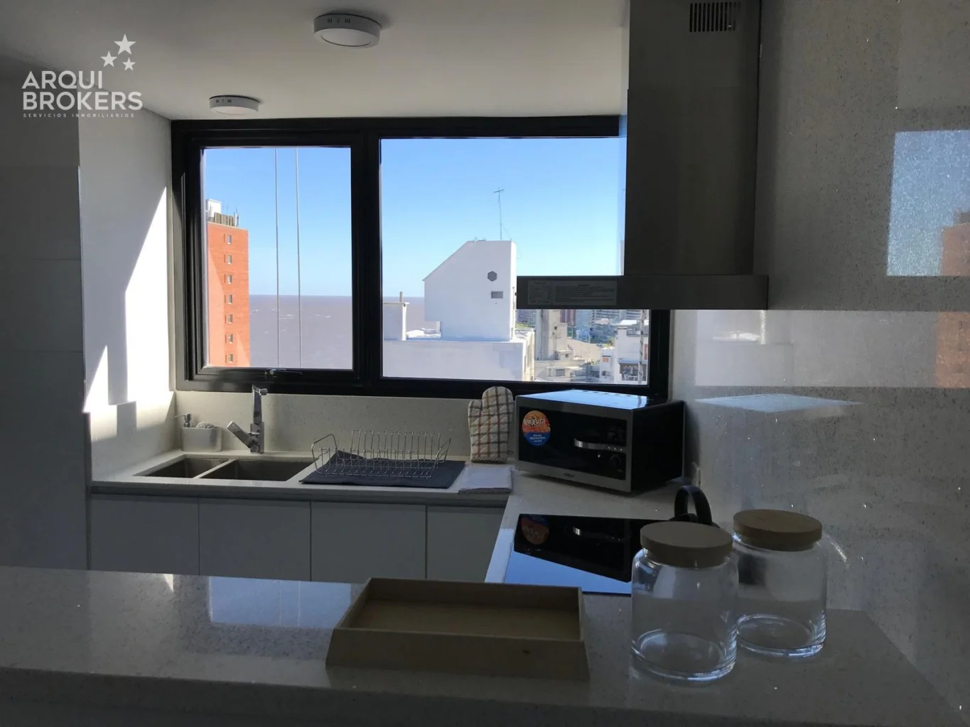 Apartamento en Barrio Sur, propiedad 273900 -Imagen 7
