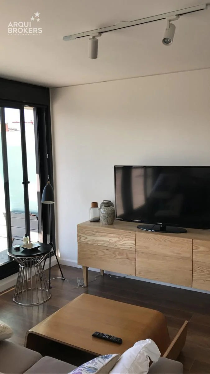 Apartamento en Barrio Sur, propiedad 273900 -Imagen 8