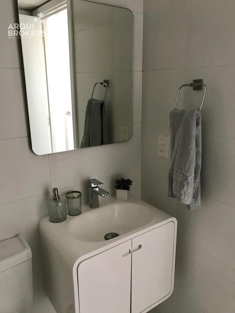 Apartamento en Barrio Sur, propiedad 273900 -Imagen 10