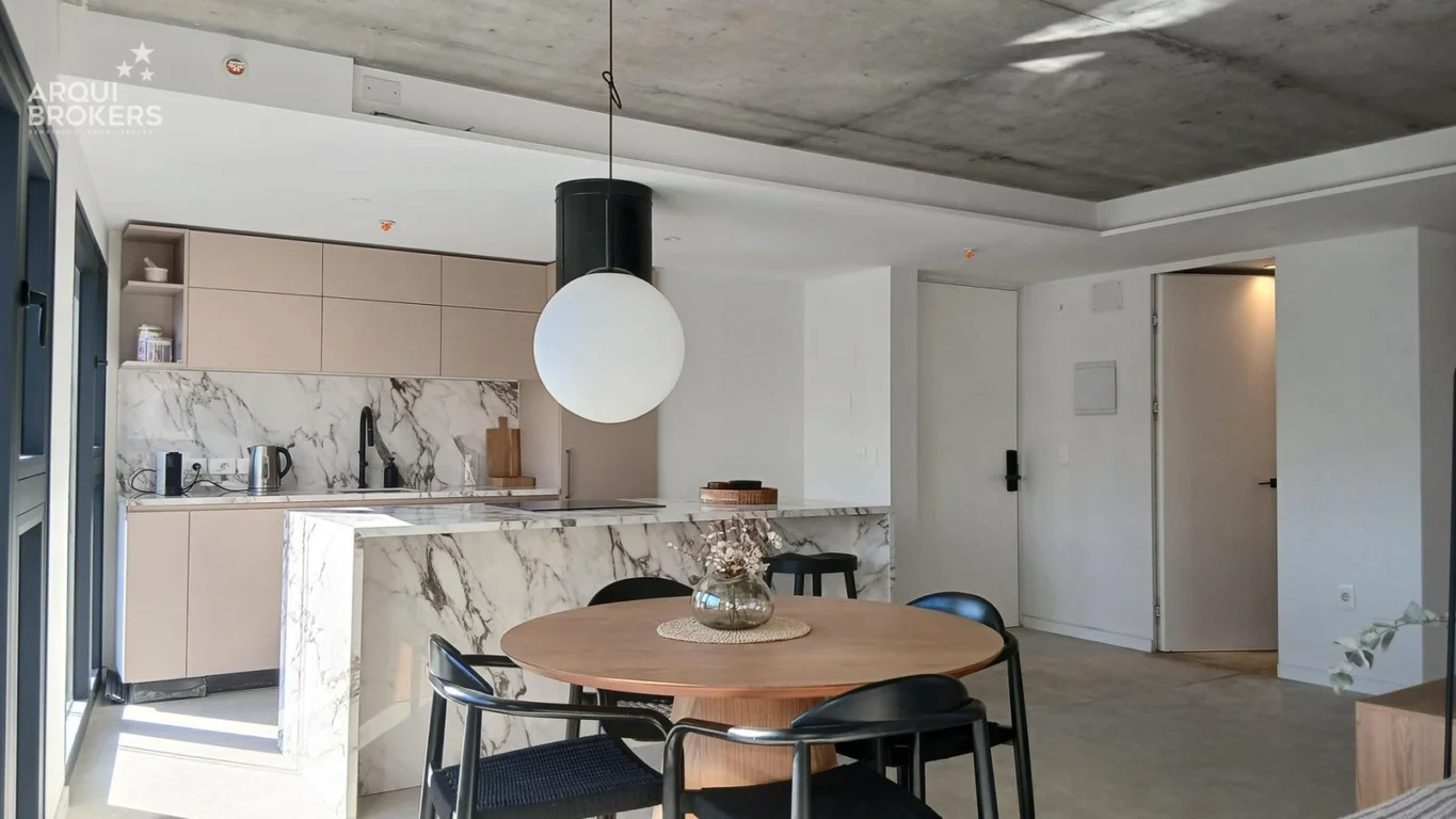 Apartamento en Centro, propiedad 273902 -Imagen 1