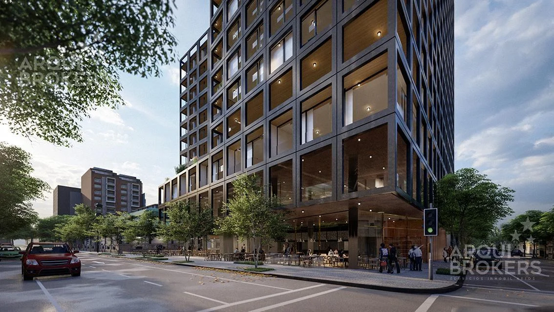 Apartamento en Centro, propiedad 273902 -Imagen 19