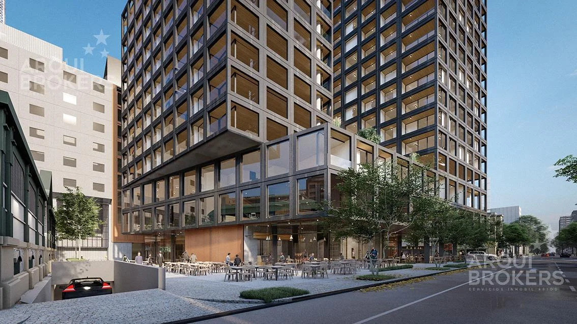 Apartamento en Centro, propiedad 273902 -Imagen 20