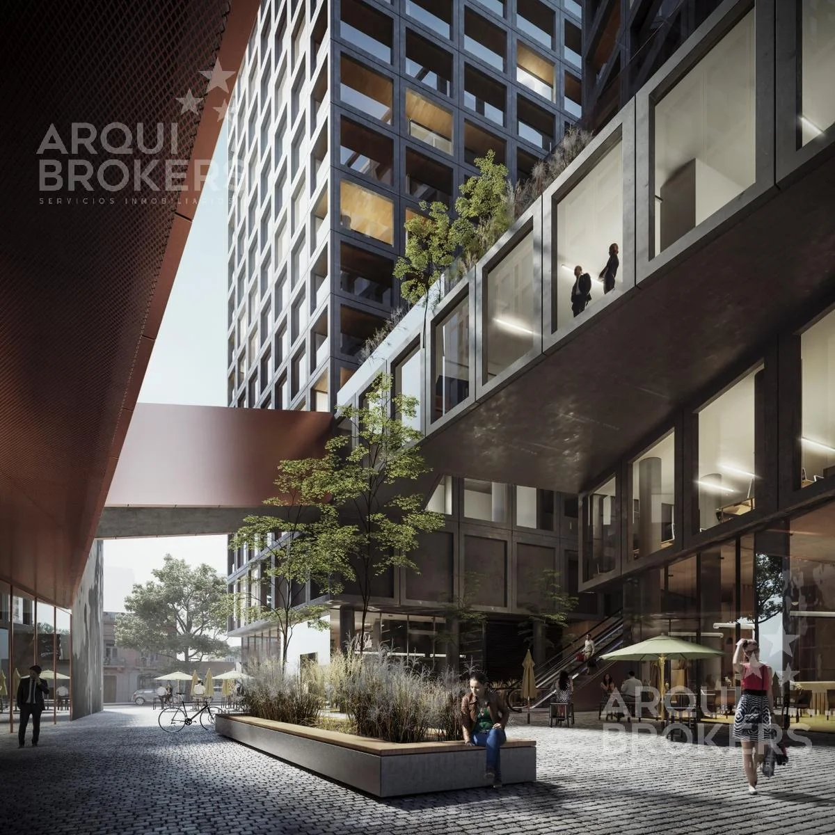 Apartamento en Centro, propiedad 273902 -Imagen 21