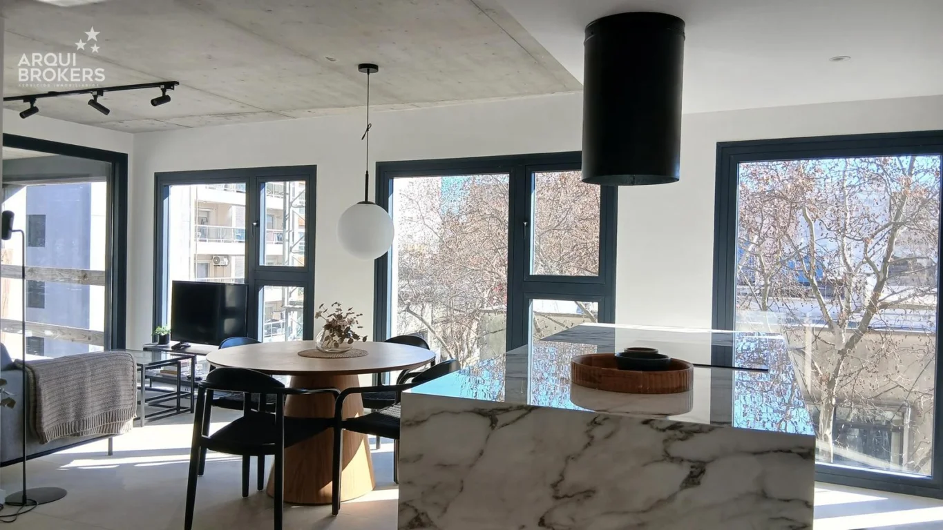 Apartamento en Centro, propiedad 273902 -Imagen 5