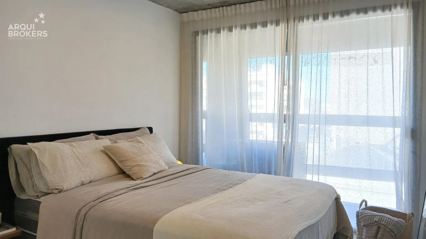 Apartamento en Centro, propiedad 273902 -Imagen 8