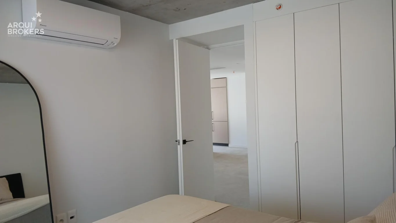 Apartamento en Centro, propiedad 273902 -Imagen 9